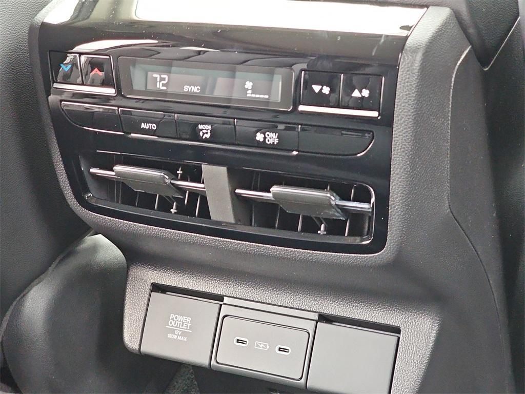 new 2026 Acura MDX car, priced at $55,950