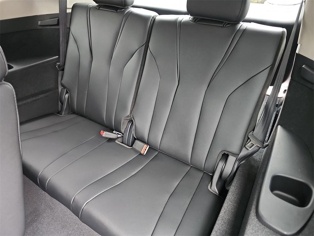 new 2026 Acura MDX car, priced at $55,950