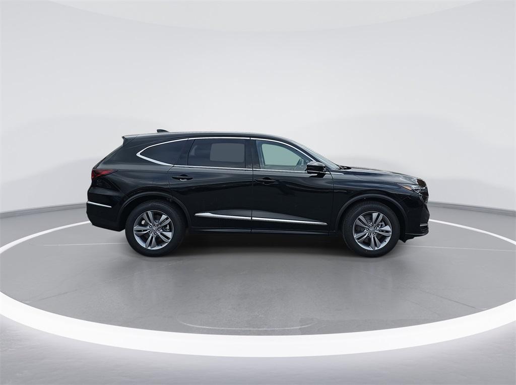 new 2026 Acura MDX car, priced at $55,950