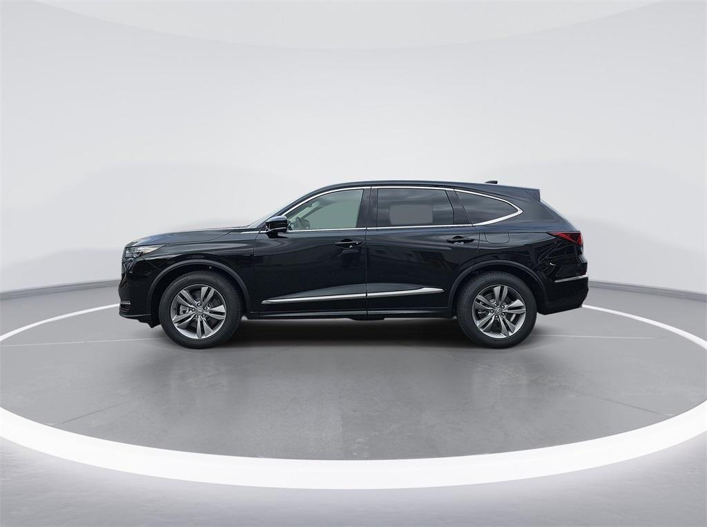 new 2026 Acura MDX car, priced at $55,950