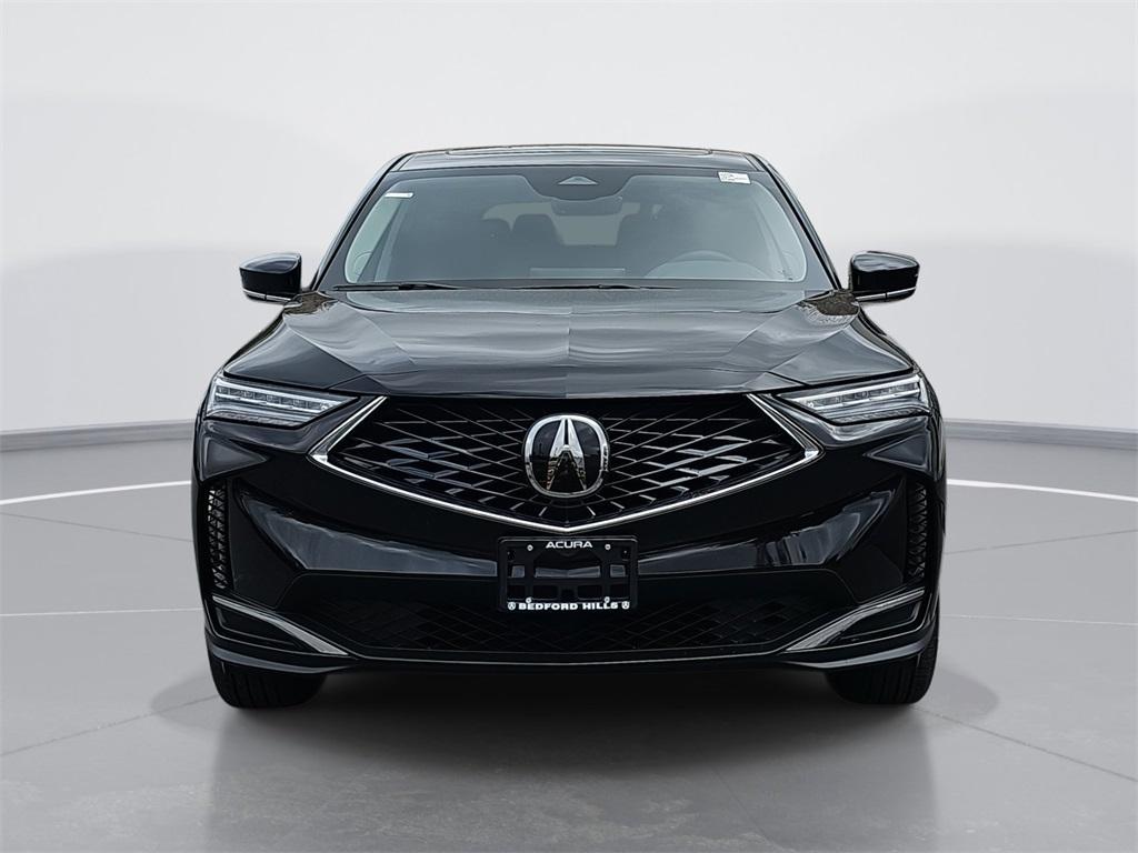 new 2026 Acura MDX car, priced at $55,950