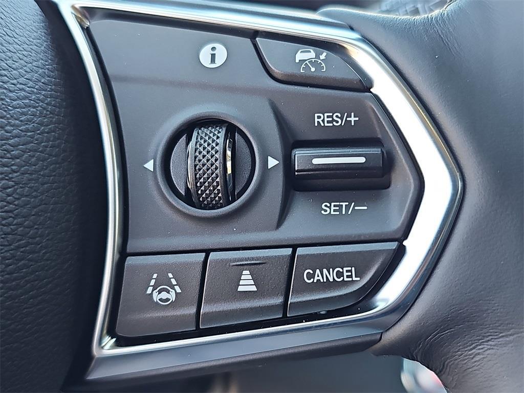 new 2025 Acura RDX car, priced at $54,400