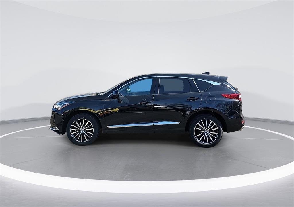 new 2025 Acura RDX car, priced at $54,400