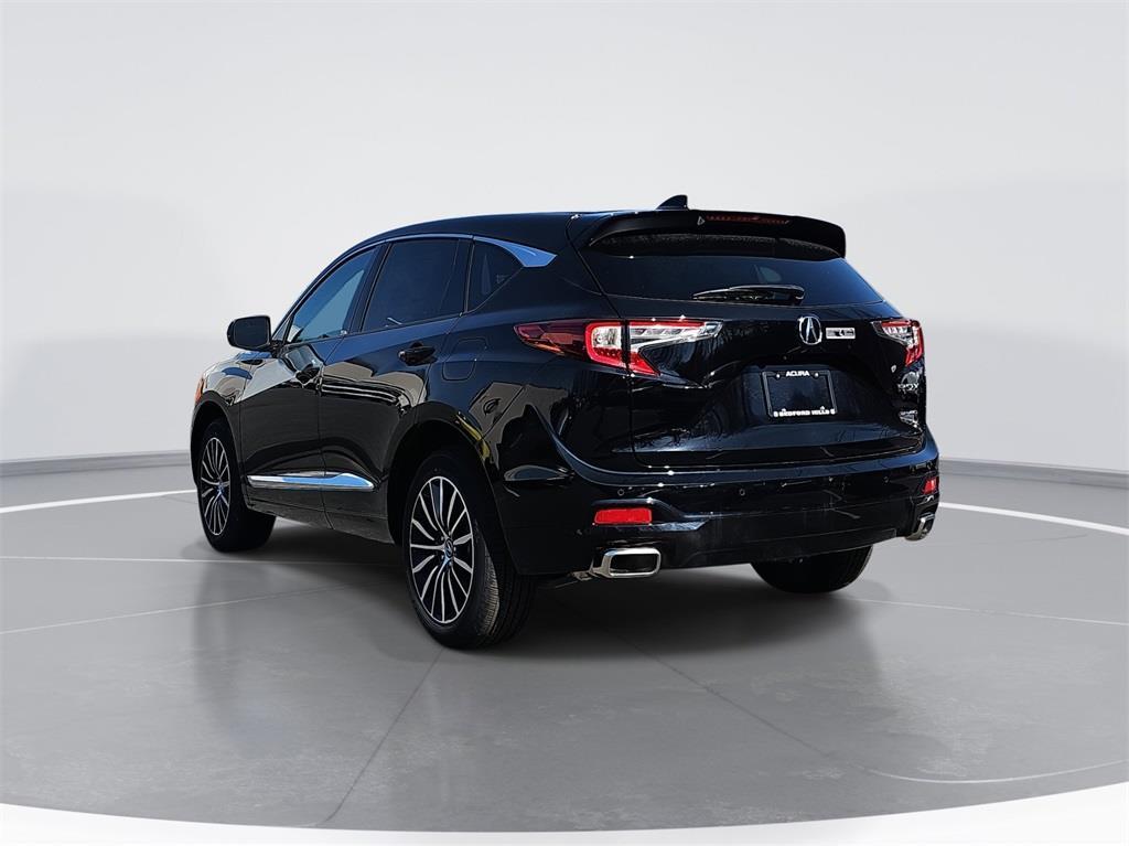 new 2025 Acura RDX car, priced at $54,400