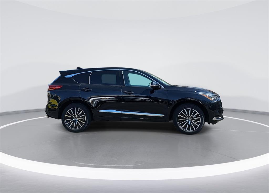 new 2025 Acura RDX car, priced at $54,400