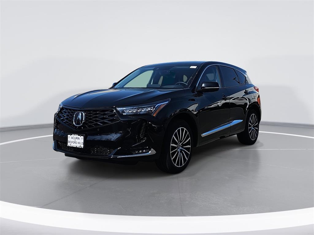 new 2025 Acura RDX car, priced at $54,400