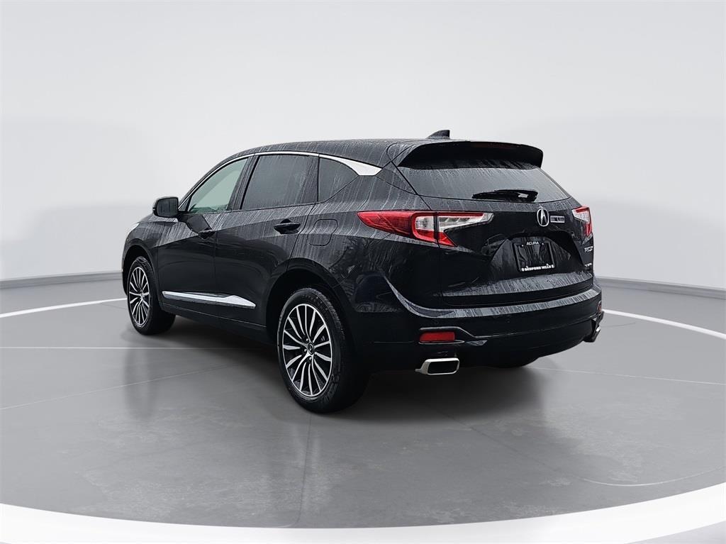 new 2025 Acura RDX car, priced at $54,400