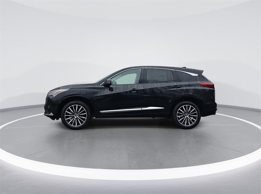 new 2025 Acura RDX car, priced at $54,400