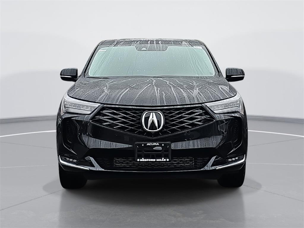 new 2025 Acura RDX car, priced at $54,400