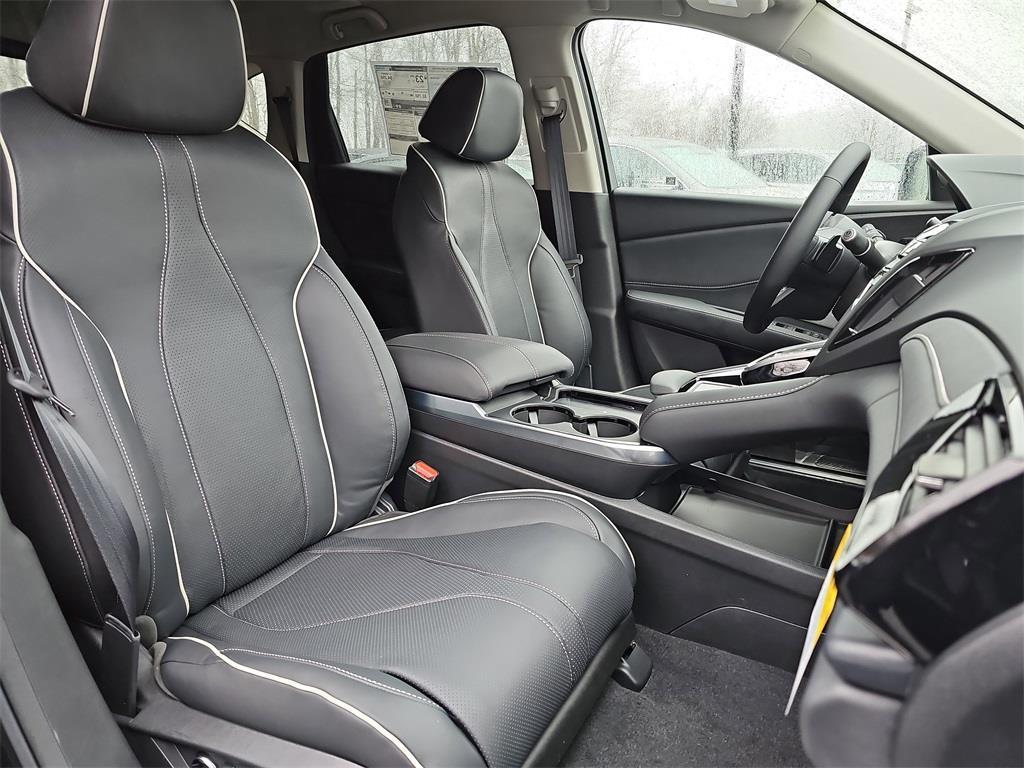 new 2025 Acura RDX car, priced at $54,400