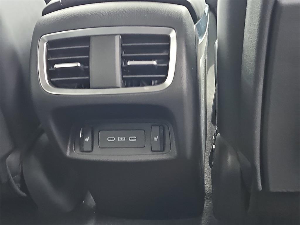 new 2025 Acura RDX car, priced at $54,400