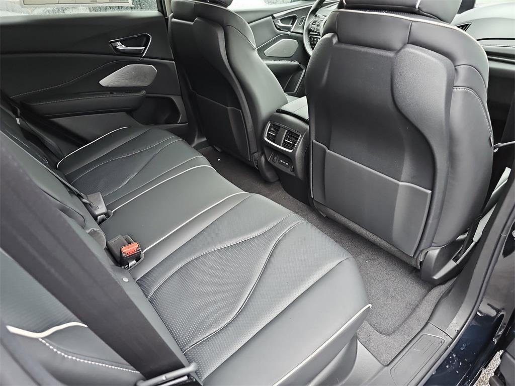 new 2025 Acura RDX car, priced at $54,400