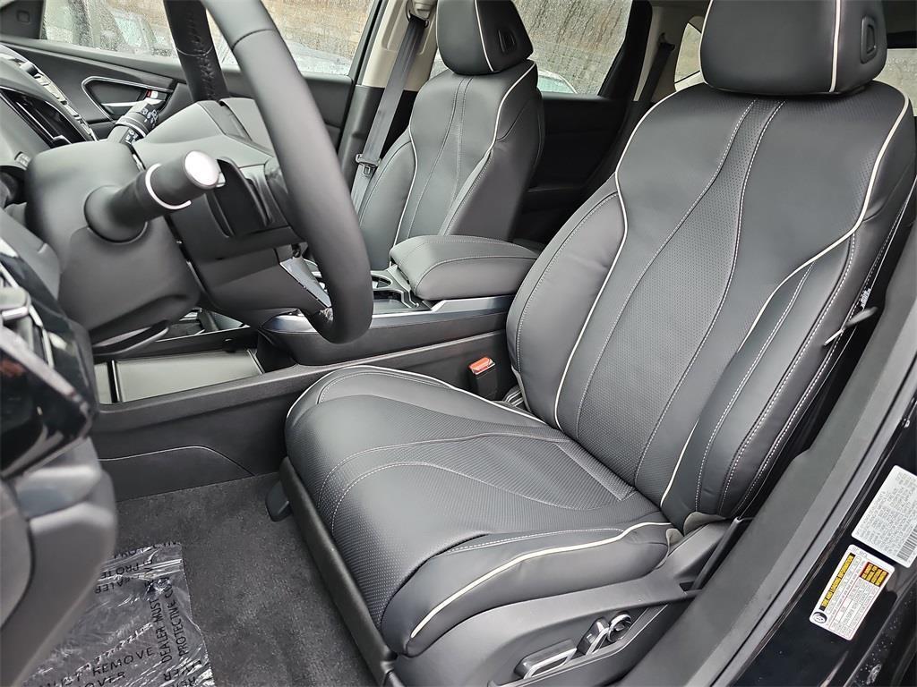 new 2025 Acura RDX car, priced at $54,400