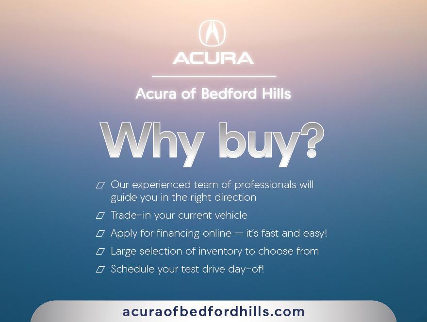 new 2025 Acura RDX car, priced at $54,400