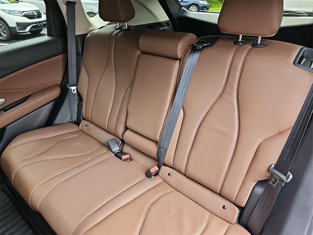 used 2022 Acura RDX car, priced at $32,500