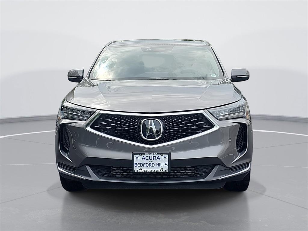 used 2022 Acura RDX car, priced at $32,500