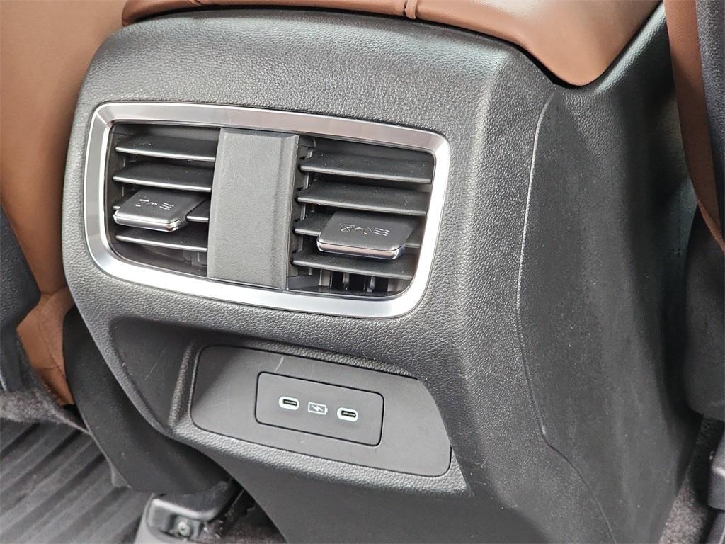 used 2022 Acura RDX car, priced at $32,500