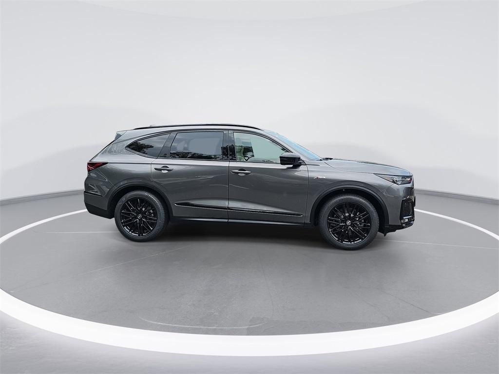 new 2026 Acura MDX car, priced at $70,850