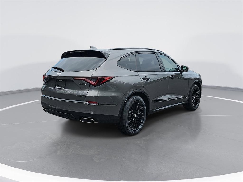 new 2026 Acura MDX car, priced at $70,850