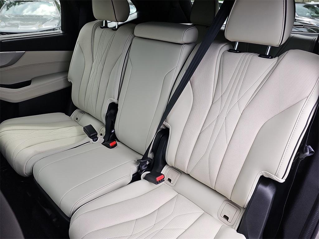 new 2026 Acura MDX car, priced at $70,850
