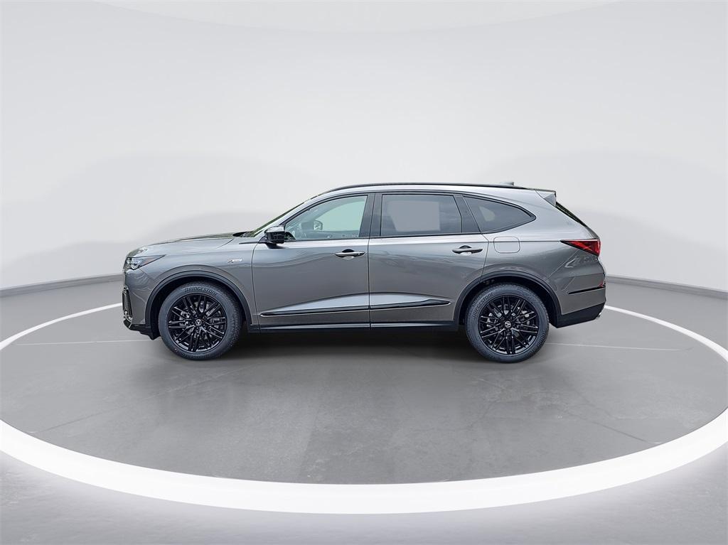 new 2026 Acura MDX car, priced at $70,850