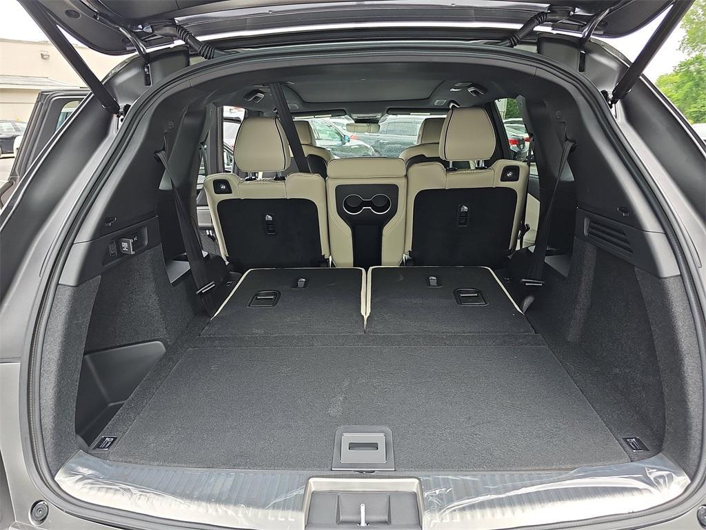 new 2026 Acura MDX car, priced at $70,850