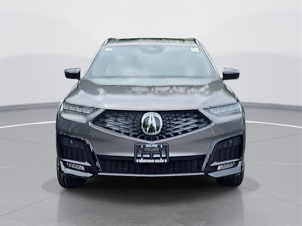 new 2026 Acura MDX car, priced at $70,850