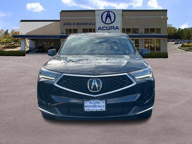 used 2022 Acura RDX car, priced at $31,000