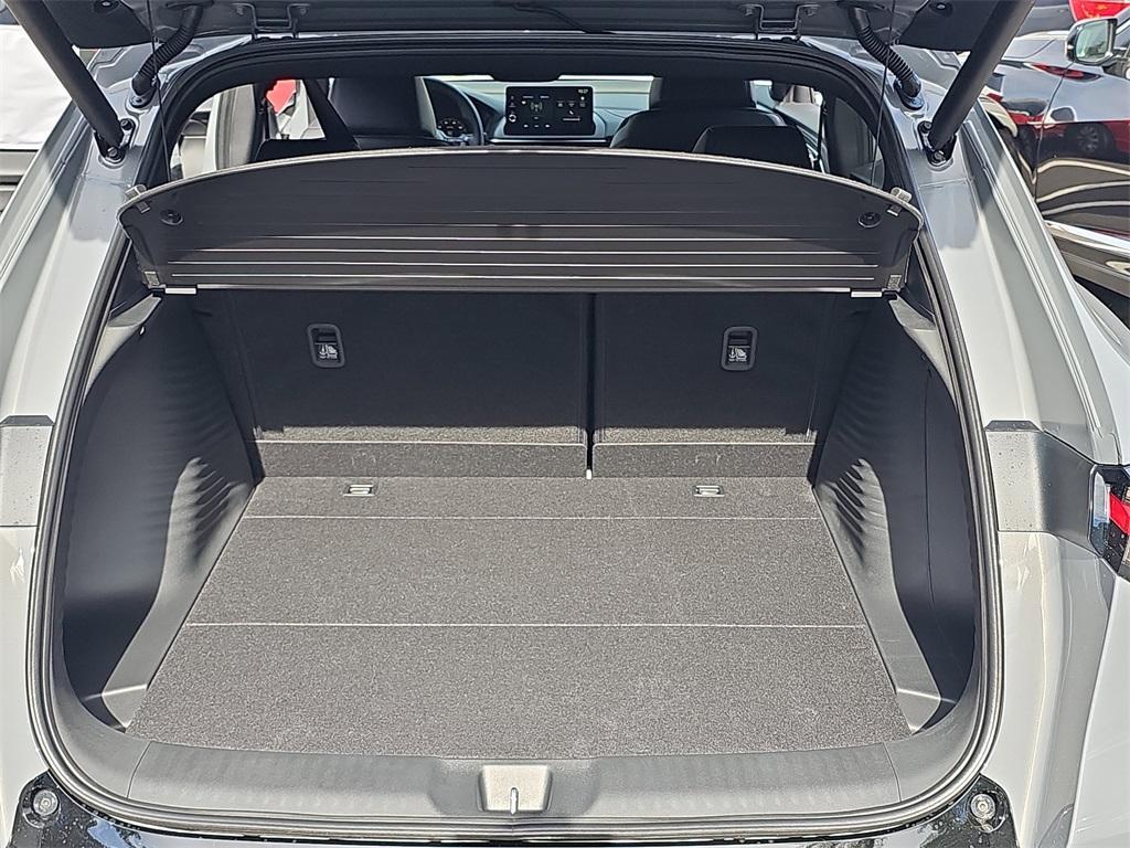 new 2025 Acura ADX car, priced at $41,950