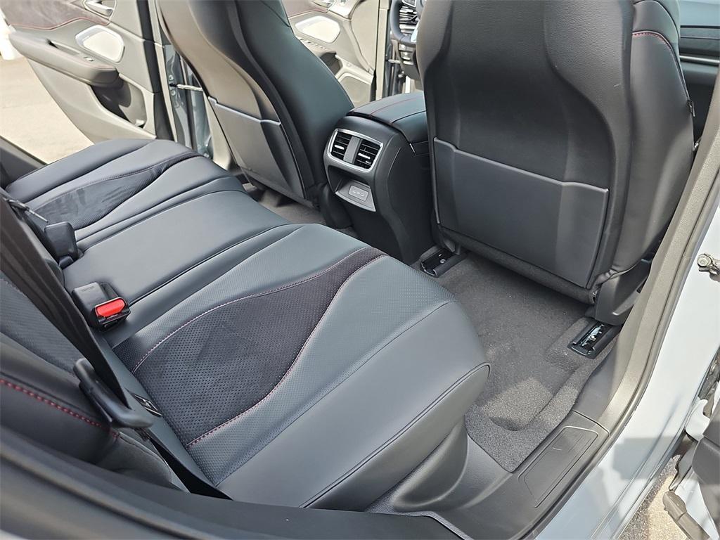 new 2025 Acura RDX car, priced at $52,250