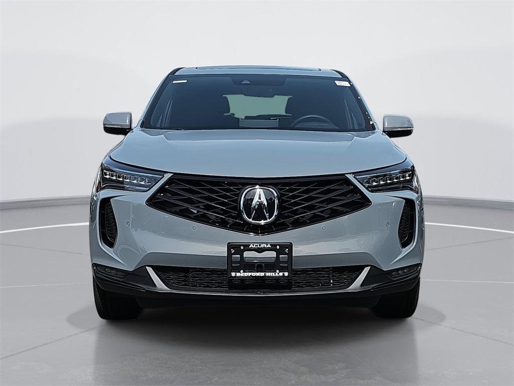 new 2025 Acura RDX car, priced at $52,250