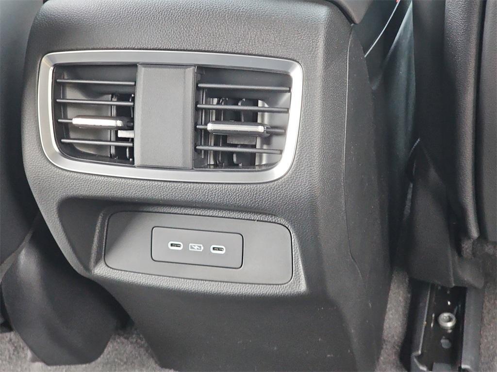 new 2025 Acura RDX car, priced at $52,250