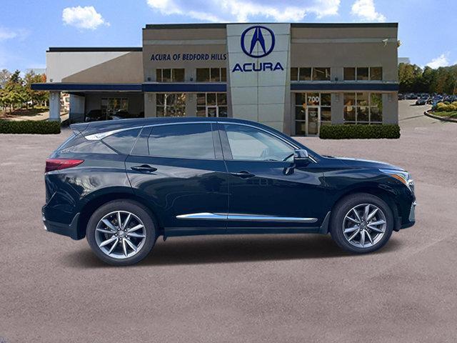 used 2020 Acura RDX car, priced at $21,500