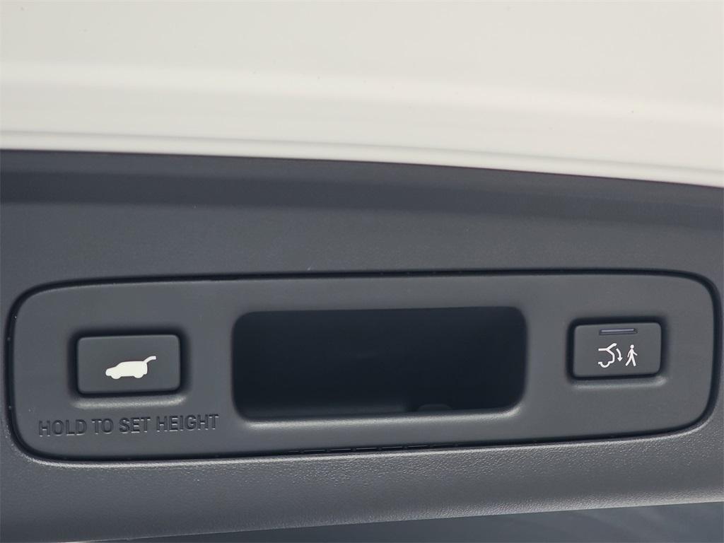 new 2025 Acura ADX car, priced at $41,950