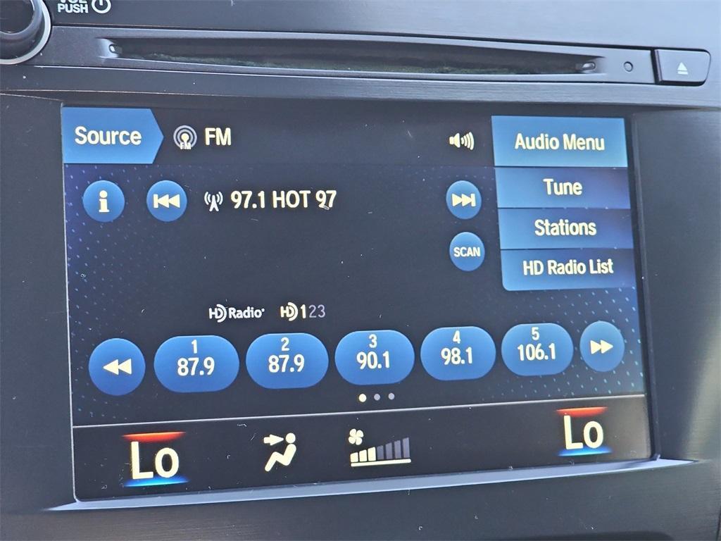 used 2022 Acura ILX car, priced at $21,988