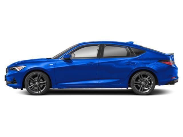 new 2024 Acura Integra car, priced at $35,295