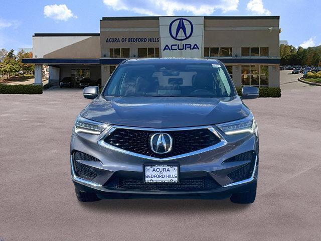 used 2021 Acura RDX car, priced at $27,000