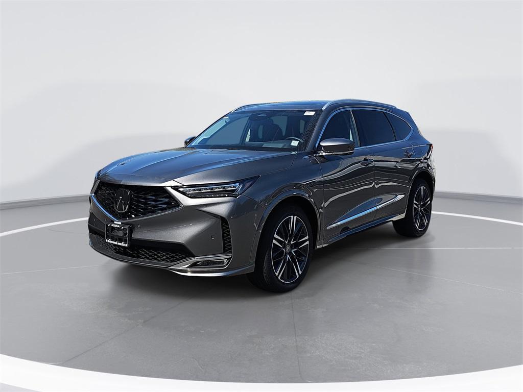 new 2026 Acura MDX car, priced at $68,850