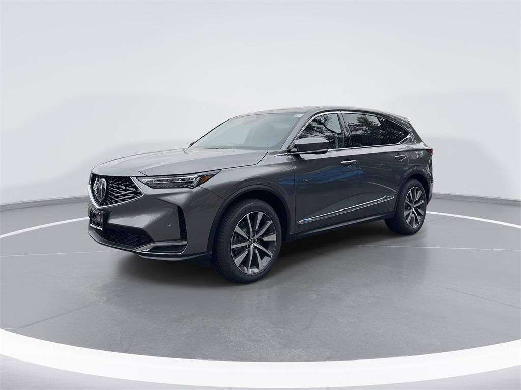 new 2026 Acura MDX car, priced at $61,350