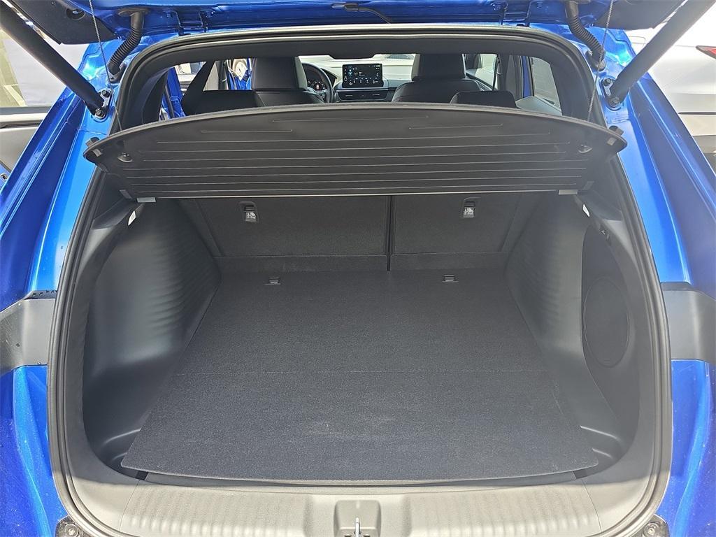 new 2025 Acura ADX car, priced at $45,350