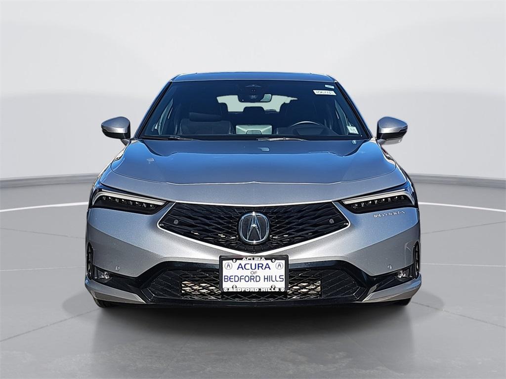 used 2023 Acura Integra car, priced at $27,788