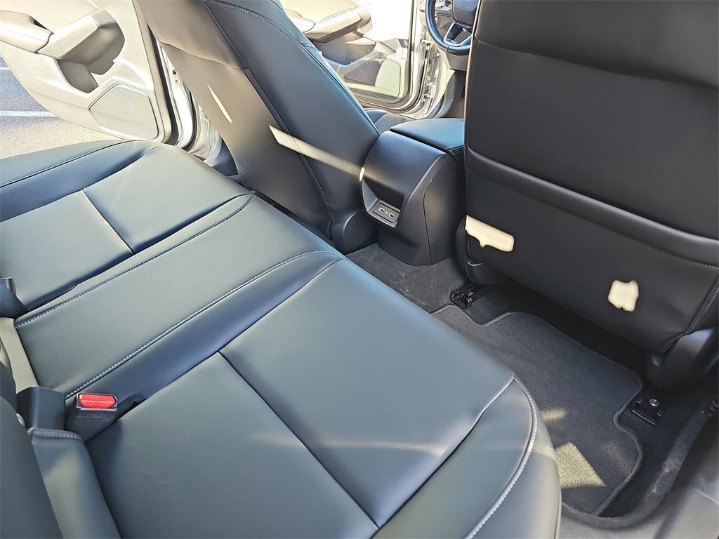 used 2023 Acura Integra car, priced at $27,788
