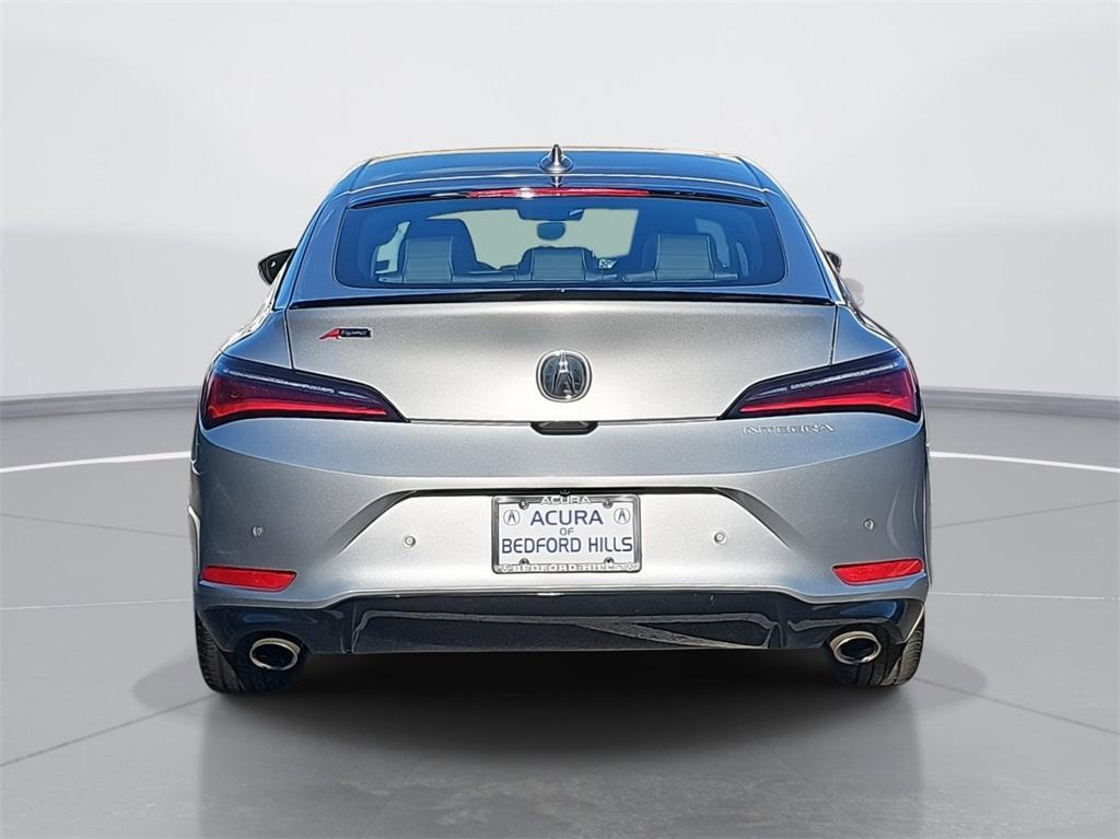 used 2023 Acura Integra car, priced at $27,788