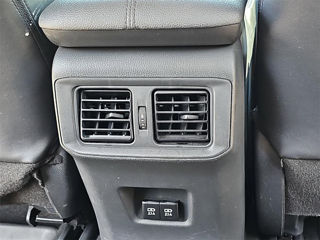 used 2019 Toyota RAV4 Hybrid car, priced at $28,500