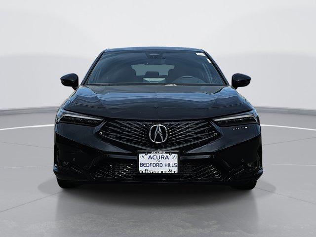 new 2025 Acura Integra car, priced at $39,795