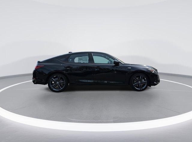 new 2025 Acura Integra car, priced at $39,795