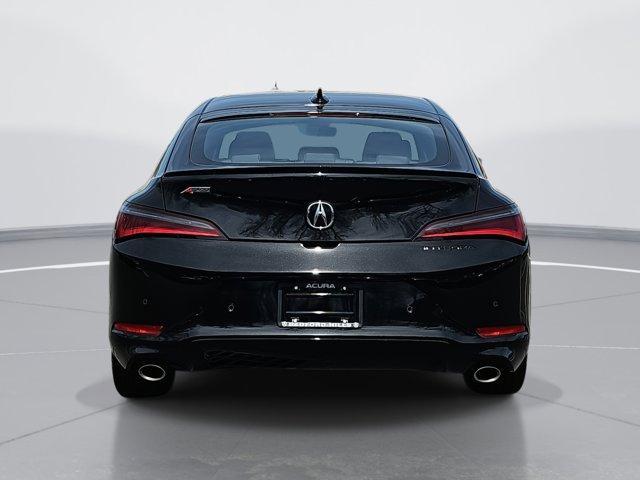 new 2025 Acura Integra car, priced at $39,795