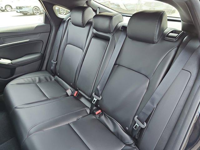 new 2025 Acura Integra car, priced at $39,795