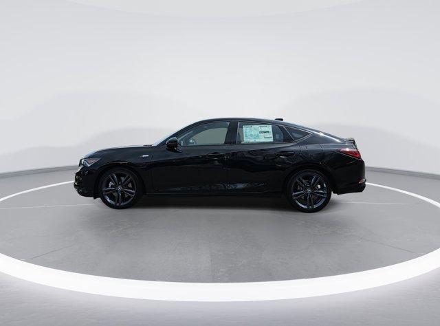 new 2025 Acura Integra car, priced at $39,795