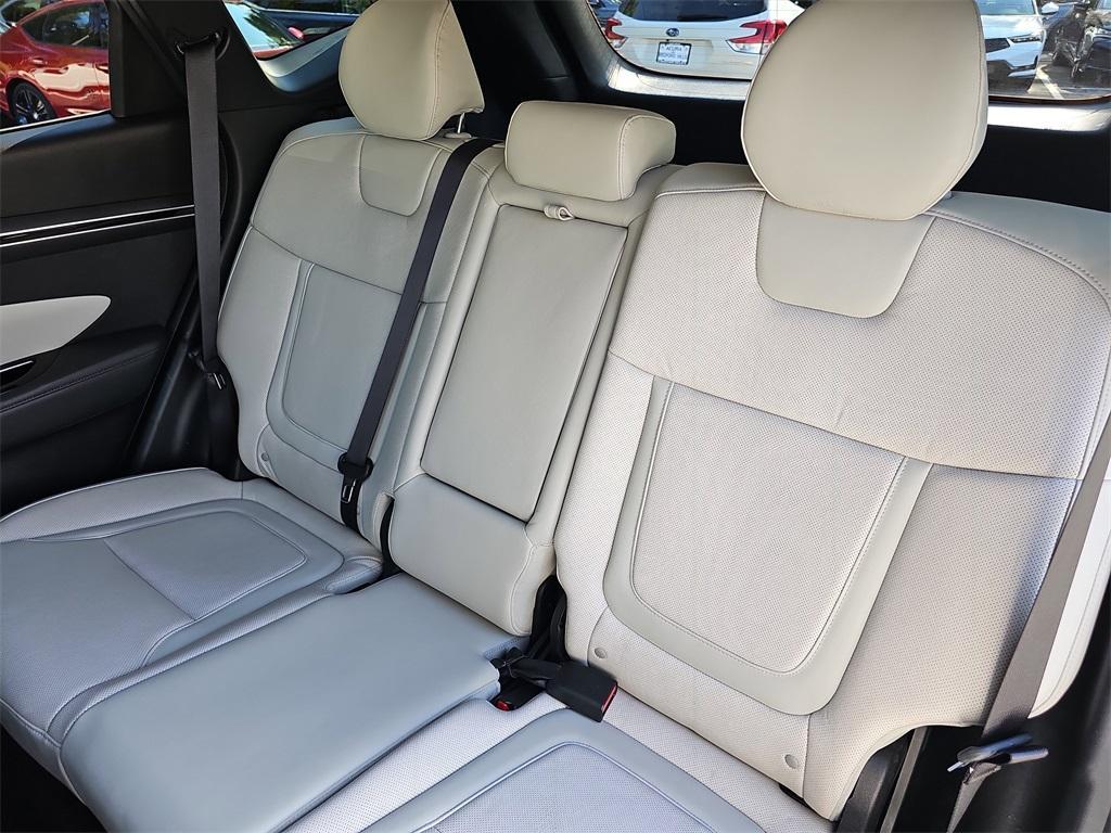 used 2022 Hyundai Tucson car, priced at $21,788